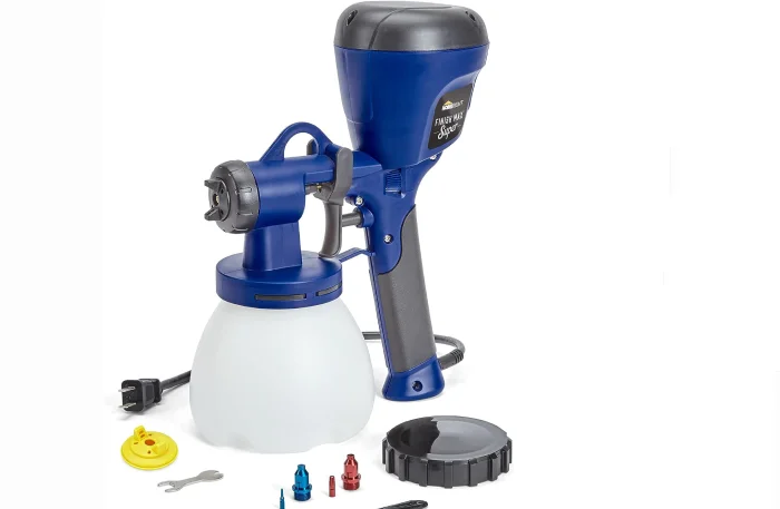 HomeRight Super Finish Max C800971.A Paint Sprayer