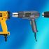 The Best Digital Heat Guns with LCD Display To Buy