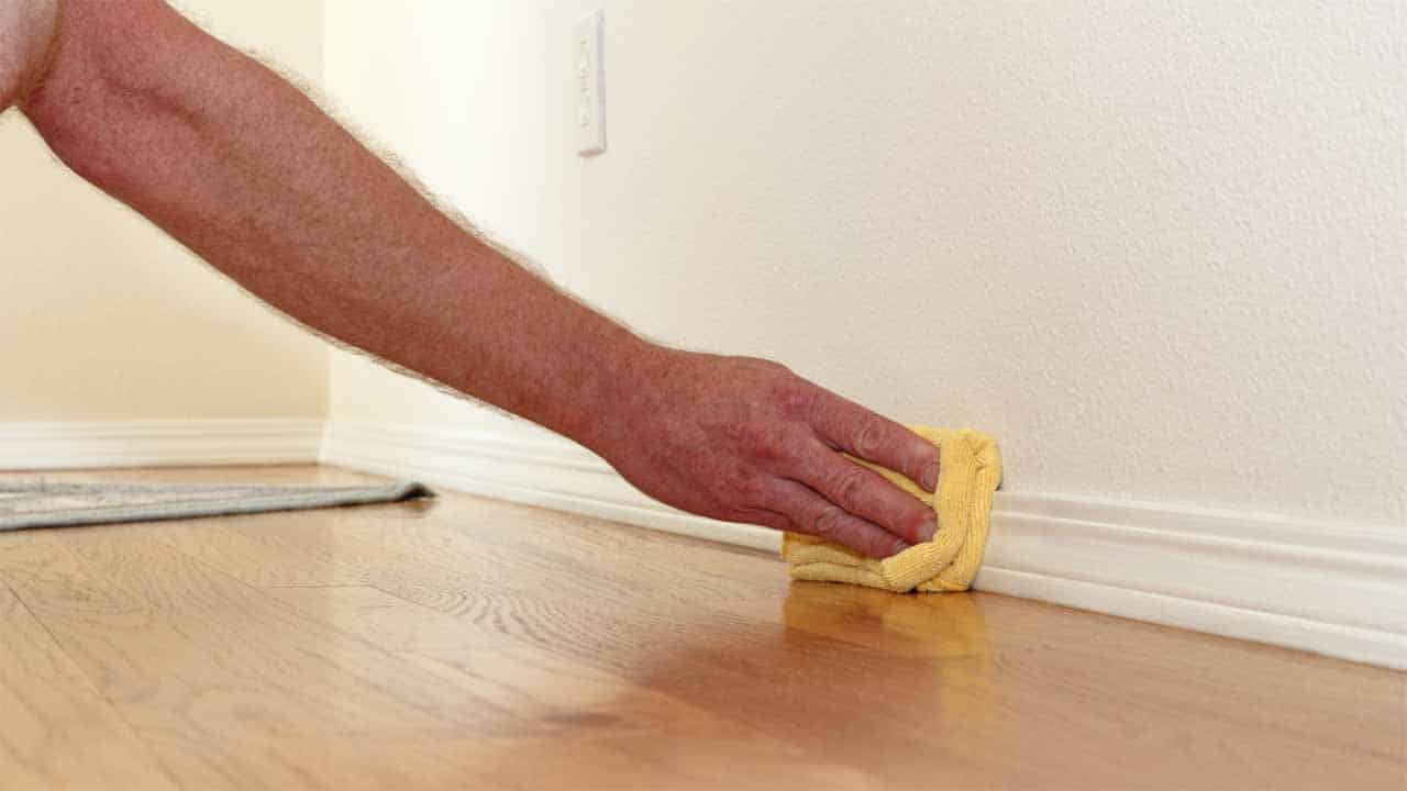 You need to know how to clean walls before painting. The process is easy, but it can take a lot of time if the surface is large enough. That's why you need a guide that will teach you only the steps that you need to follow.