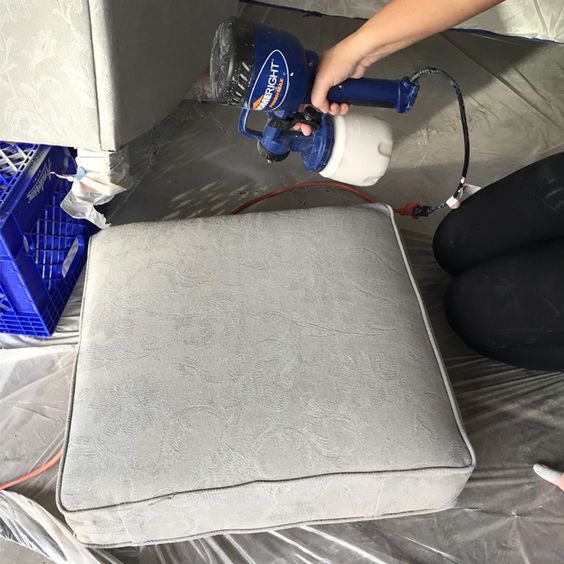 To paint wood objects you need a hvlp spray gun. If you don't have one and you decide to buy one, then get ready to get confused. You will see different models and features that you don't even know what they are or mean. So to make it easier for you we made a post named "hvlp spray gun reviews woodworking". Make sure to read it in order to understand different paint sprayer features and to learn what are the best hvlp spray gun for woodworking models