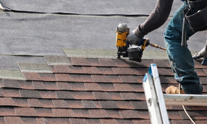 Why do you need a roofers tool belt? You need it to organize your tools and help you carry heavy weight tools easily. If you don't already own one then make sure to check the best tool belts for roofers list.