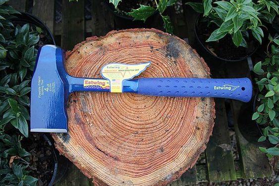 Why do you need axes? Well, for a lot of reasons. But the main one is that they can cut through different materials. They are mostly used to chop down trees
