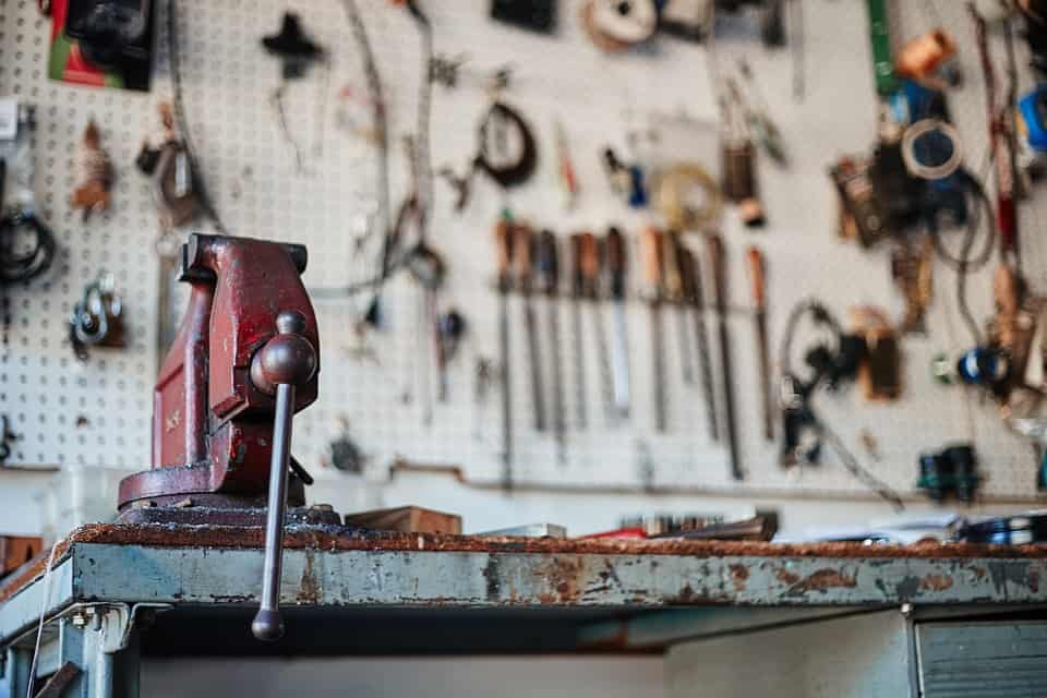 We have made a list that contains the best sander for metal. You can check it out and find the one that matches the project you will be working on.