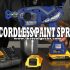 Best Cordless Paint Sprayers – Find Battery Powered Sprayers