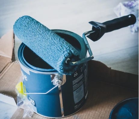 How to Get Rid Of Paint Smell