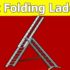 Best Folding Ladders: Home & Professional Use