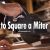 How to Square a Miter Saw? (10 Thing You Have to Do)