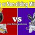 Sliding vs Non-Sliding Miter Saw (Head to Head)