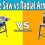 Table Saw vs Radial Arm Saw (Which One is Faster)?