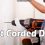 Best Corded Drills (Complete Your Projects With Ease)