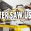 8 Miter Saw Uses: What Can You Use it For?