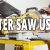 8 Miter Saw Uses: What Can You Use it For?