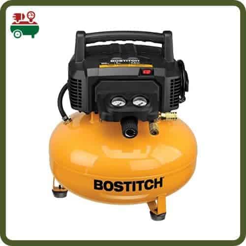 Pancake Vs Hotdog Air Compressor