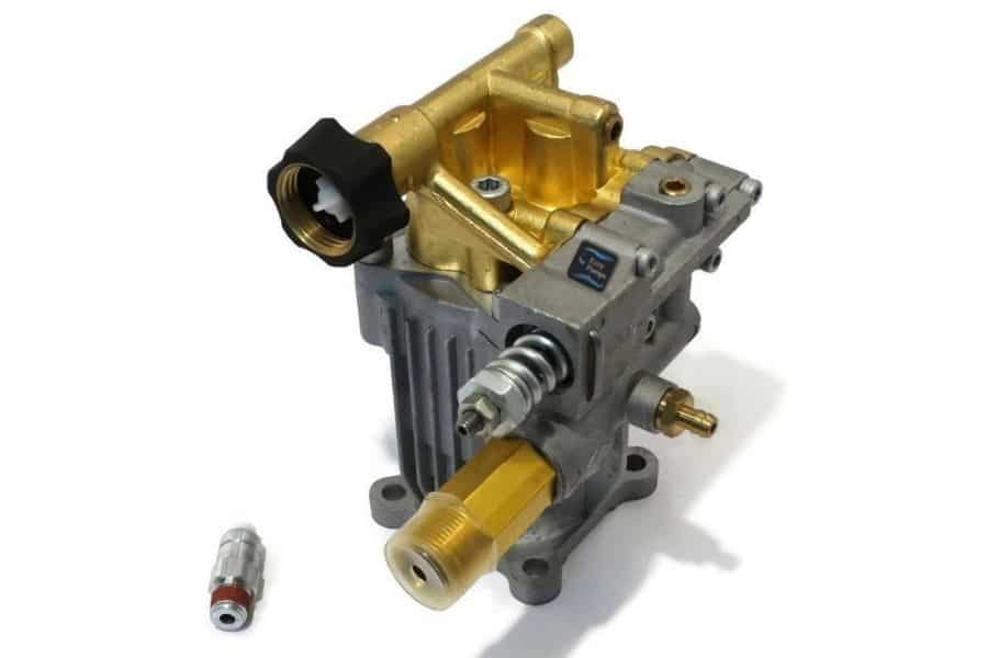 Homelite-309515003-Universal-3000-Pressure-Washer-Water-Pumpriplex-Pump