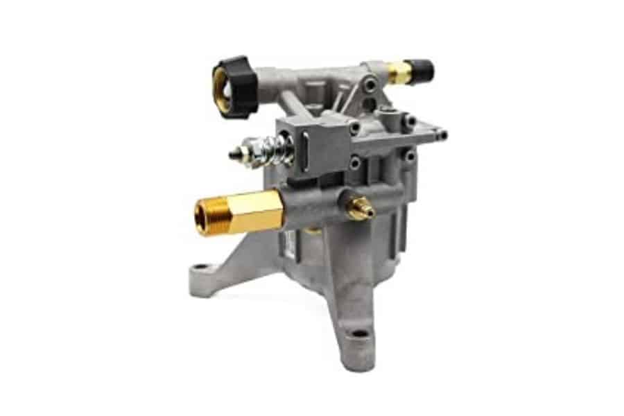 PEGGAS-PWV-Vertical-Pump-78-Shaft-2600-2800-PSI-Pressure-Washer-Pump