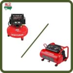 Pancake Vs Hotdog Air Compressor – Detailed Comparison Guide!