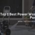 The Top 5 Best Power Washer Pumps
