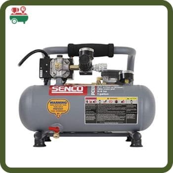 Pancake Vs Hotdog Air Compressor