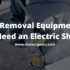 ​​Snow Removal Equipment: Do You Need an Electric Snow Shovels?