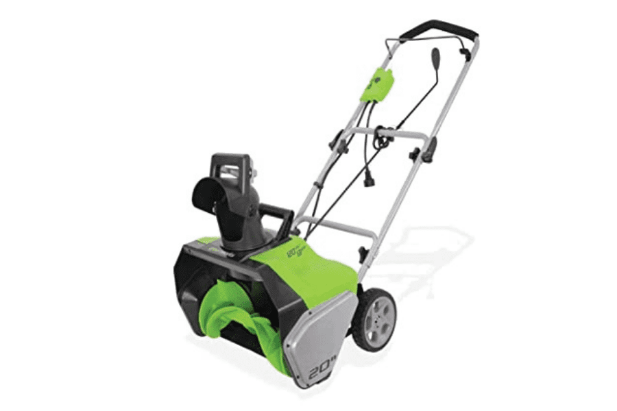 WEN-5664-Snow-Blaster-13.5-Amp-18-Inch-Electric-Snow-Thrower