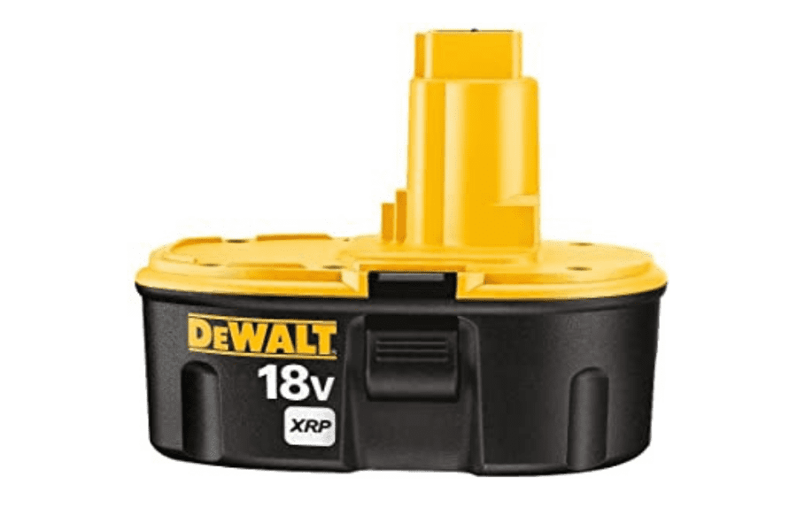DEWALT-18V-Battery-NiCd-Pod-Style-2.4-Ah