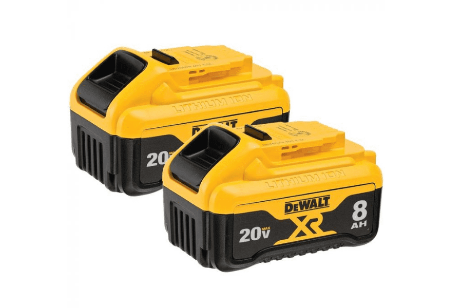DEWALT-20V-MAX-XR-Batteries-8.0-Ah-2-Pack