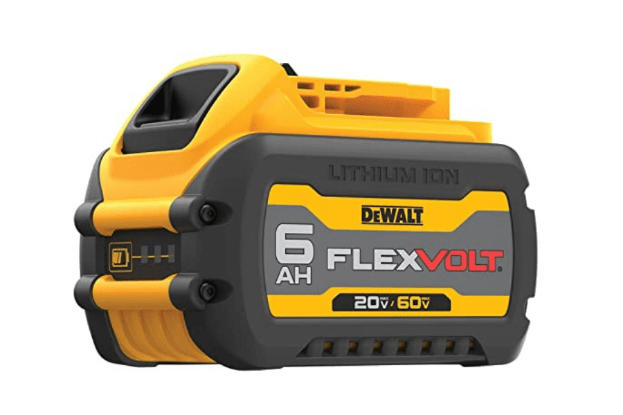 DEWALT-FLEXVOLT-20V60V-MAX-Battery-6.0-Ah