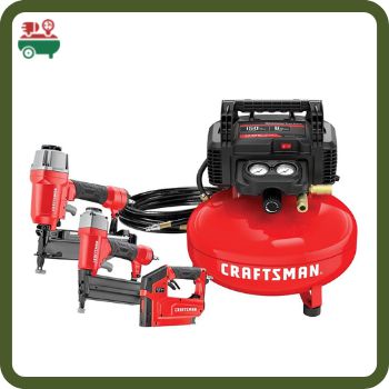 Best Air Compressor For an Impact Wrench