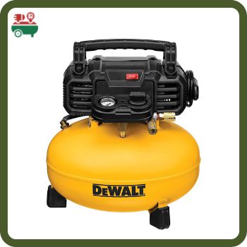Best Air Compressor For an Impact Wrench