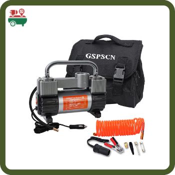 Best Off-Road Air Compressor
