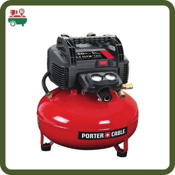 Best Air Compressor For an Impact Wrench
