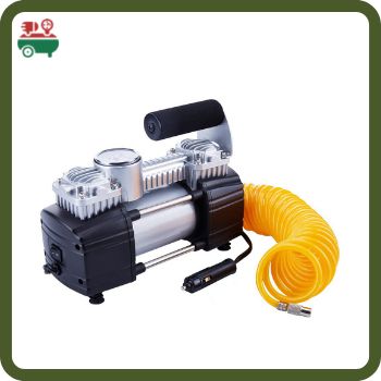 Best Off-Road Air Compressor
