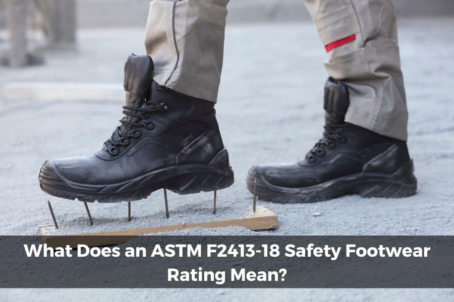 ASTMF2413-18-Safety-Footwear-Rating