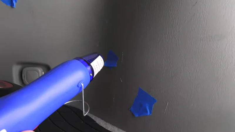 Can I Use a Heat Gun To Fix Scratches In Vinyl