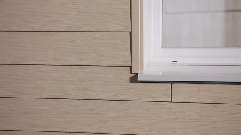 Why Should You Not Use a Heat Gun on Vinyl Cladding