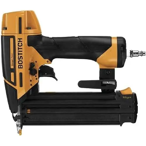 WEN 18-Gauge Pneumatic Brad Nailer