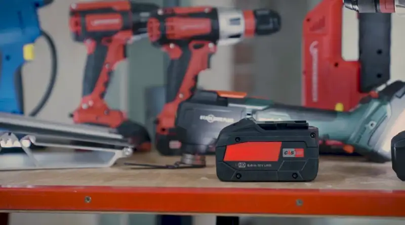 Advantages of Using CAS Universal Battery for Day-to-Day Use